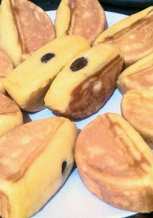Foto resep Pukis Lembut (Banyakin telurx)😅