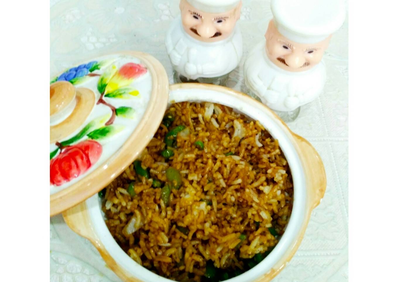 Fried Rice