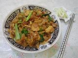 Kwetiaw goreng
