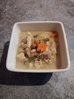 Foto resep Sayur Lodeh Nangka Muda