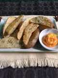 326. Potato Wedges