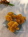Bolu Kukus Gula Merah