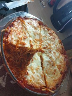 Rakott milánói recept fotója