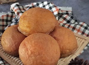 Foto resep RotiBoy (Mexican Coffee Bun)