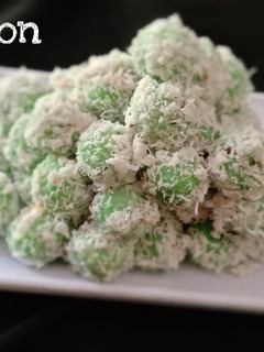 Foto resep Klepon