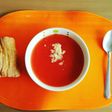Crema de Tomate