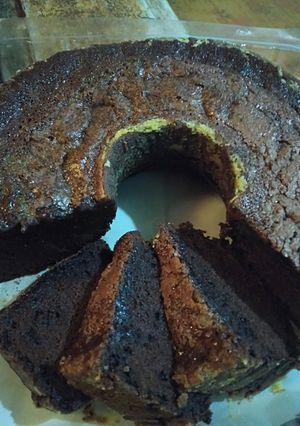 Foto resep Brownies panggang innsyaalllah anti gagal