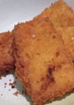 Foto resep Nugget chiktofu