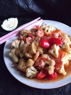Foto resep Cap Cay