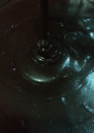 Foto resep Selai Cokelat Simple
