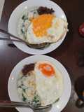 Fish congee