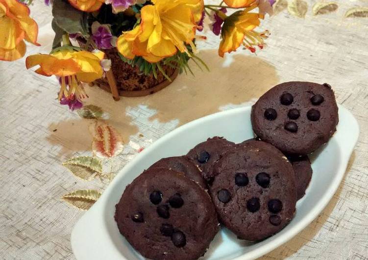 Resep Fake Goodtime/Goodtime KW Teflon / No Oven yang Enak