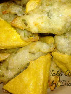Foto resep Tahu Aci