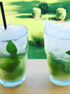 Una foto de Mojito