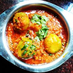 A picture of Gravy wale tinde.