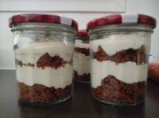 Une photo de cheesecake philadelphia