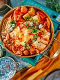 Budaejjigae (Korean Army Stew)