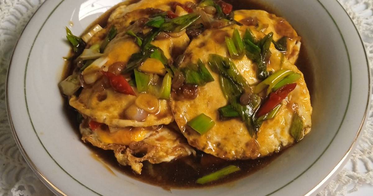 20 Resep Aneka Olahan Telur: Praktis, Ekonomis, & Enak Untuk Sehari-hari!