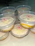Sago Mango