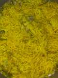 Nasi kabsah ayam