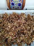 Granola fatta in casa