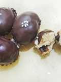 Getuk Sultan Coklat