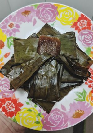 Foto resep Lepat Ubi atau Timus Singkong Nutrijell
