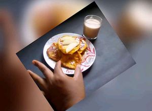 Una foto de Las mejores torrijas o tostadas francesas de él mundo