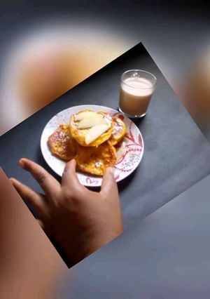 Una foto de Las mejores torrijas o tostadas francesas de él mundo