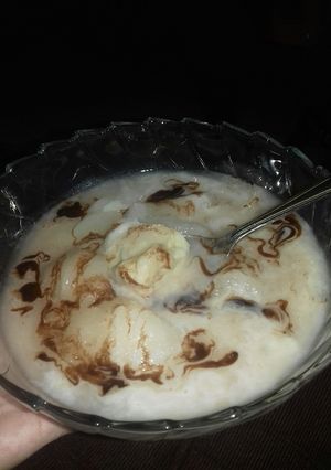 Foto resep Es Durian