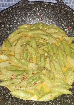 Foto resep Sayur Lompong (Batang Talas)