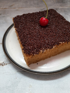 Foto resep Bolu Moka Lembut