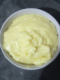 Foto resep Vla susu original
