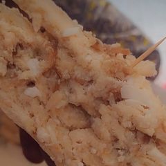 A picture of Fish sandwich.