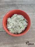 Courgette rémoulade