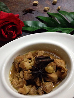 Foto resep Bakut Teh Babi (non halal)