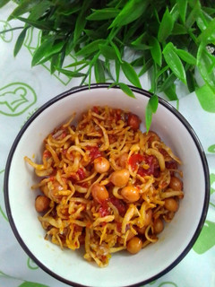 Foto resep Sambal Teri Kacang