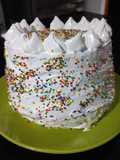 Torta Ochentera