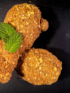 Una foto de Pollo frito al estilo KFC - Receta Original