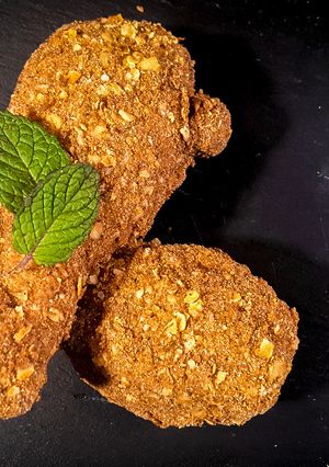 Una foto de Pollo frito al estilo KFC - Receta Original