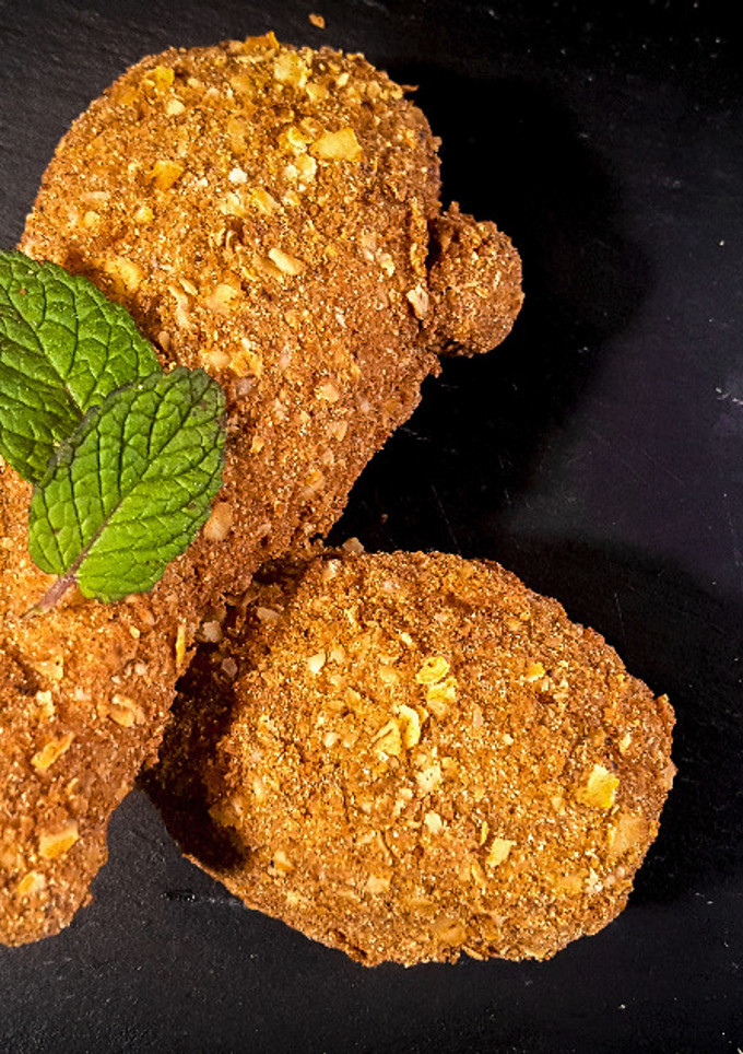 Una foto de Pollo frito al estilo KFC - Receta Original