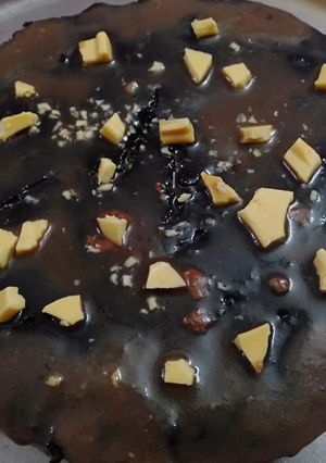 ওরিও কেক (Oreo cake recipe in Bengali) রেসিপির প্রধান ছবি