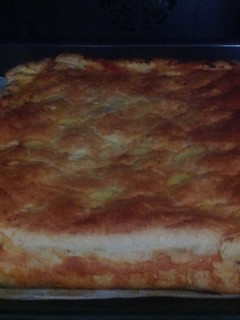 Una foto de Empanada de bonito