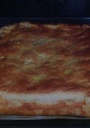 Una foto de Empanada de bonito