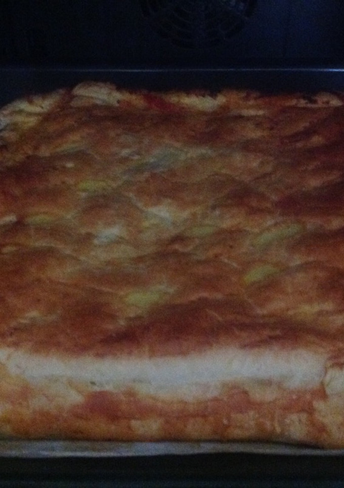 Una foto de Empanada de bonito