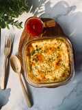 Chicken Baked Rice