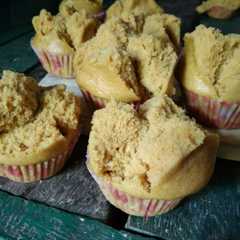 Bolu kukus gula merah রেসিপির প্রধান ছবি
