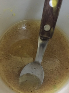Una foto de Vinagreta de limón