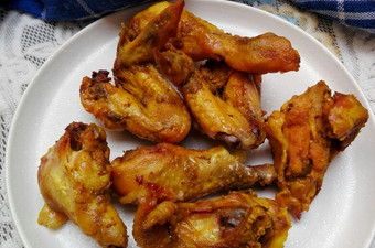 Cara Memasak Ayam goreng bumbu bawang #rabubaru Sederhana Dan Enak