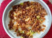 Gambar caipo kue